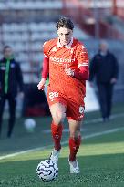 CALCIO - Serie C Italia - Vicenza vs Triestina