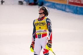 SPORT INVERNALI - Sci Alpino - 2026 Audi FIS Ski World Cup - Men's Slalom