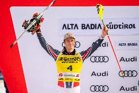 SPORT INVERNALI - Sci Alpino - 2026 Audi FIS Ski World Cup - Men's Slalom