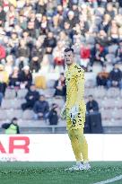 CALCIO - Serie C Italia - Vicenza vs Triestina