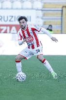 CALCIO - Serie C Italia - Vicenza vs Triestina