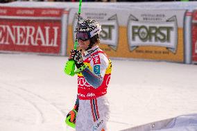 SPORT INVERNALI - Sci Alpino - 2026 Audi FIS Ski World Cup - Men's Slalom