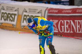 SPORT INVERNALI - Sci Alpino - 2026 Audi FIS Ski World Cup - Men's Slalom