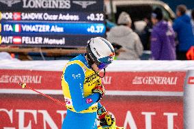 SPORT INVERNALI - Sci Alpino - 2026 Audi FIS Ski World Cup - Men's Slalom