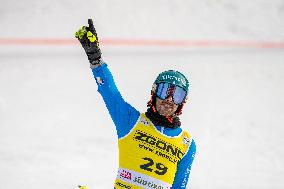 SPORT INVERNALI - Sci Alpino - 2026 Audi FIS Ski World Cup - Men's Slalom
