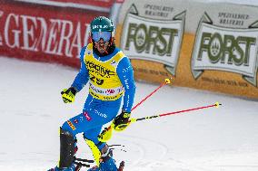 SPORT INVERNALI - Sci Alpino - 2026 Audi FIS Ski World Cup - Men's Slalom
