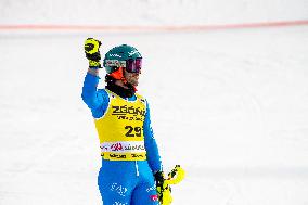 SPORT INVERNALI - Sci Alpino - 2026 Audi FIS Ski World Cup - Men's Slalom