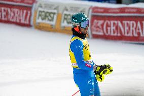SPORT INVERNALI - Sci Alpino - 2026 Audi FIS Ski World Cup - Men's Slalom