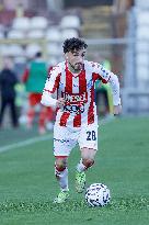 CALCIO - Serie C Italia - Vicenza vs Triestina