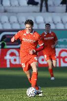 CALCIO - Serie C Italia - Vicenza vs Triestina