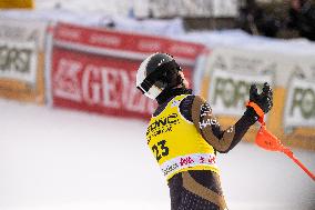 SPORT INVERNALI - Sci Alpino - 2026 Audi FIS Ski World Cup - Men's Slalom