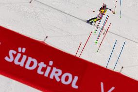 SPORT INVERNALI - Sci Alpino - 2026 Audi FIS Ski World Cup - Men's Slalom