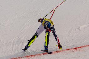SPORT INVERNALI - Sci Alpino - 2026 Audi FIS Ski World Cup - Men's Slalom