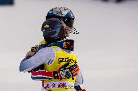 SPORT INVERNALI - Sci Alpino - 2026 Audi FIS Ski World Cup - Men's Slalom
