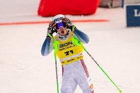 SPORT INVERNALI - Sci Alpino - 2026 Audi FIS Ski World Cup - Men's Slalom
