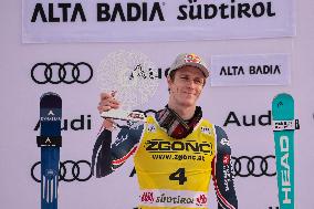SPORT INVERNALI - Sci Alpino - 2026 Audi FIS Ski World Cup - Men's Slalom