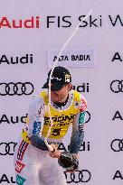 SPORT INVERNALI - Sci Alpino - 2026 Audi FIS Ski World Cup - Men's Slalom