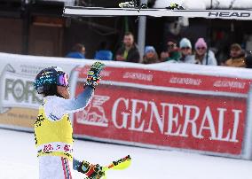 SPORT INVERNALI - Sci Alpino - 2026 Audi FIS Ski World Cup - Men's Slalom