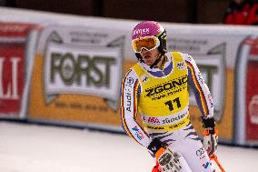 SPORT INVERNALI - Sci Alpino - 2026 Audi FIS Ski World Cup - Men's Slalom