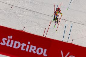 SPORT INVERNALI - Sci Alpino - 2026 Audi FIS Ski World Cup - Men's Slalom