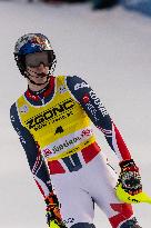 SPORT INVERNALI - Sci Alpino - 2026 Audi FIS Ski World Cup - Men's Slalom