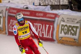 SPORT INVERNALI - Sci Alpino - 2026 Audi FIS Ski World Cup - Men's Slalom