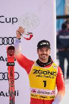 SPORT INVERNALI - Sci Alpino - 2026 Audi FIS Ski World Cup - Men's Slalom
