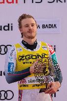 SPORT INVERNALI - Sci Alpino - 2026 Audi FIS Ski World Cup - Men's Slalom