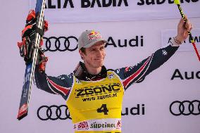 SPORT INVERNALI - Sci Alpino - 2026 Audi FIS Ski World Cup - Men's Slalom