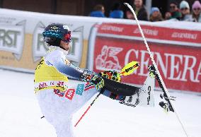 SPORT INVERNALI - Sci Alpino - 2026 Audi FIS Ski World Cup - Men's Slalom