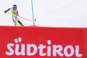 SPORT INVERNALI - Sci Alpino - 2026 Audi FIS Ski World Cup - Men's Slalom