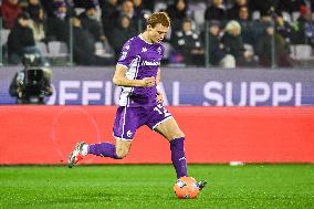 CALCIO - Serie A - ACF Fiorentina vs Udinese Calcio