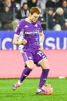 CALCIO - Serie A - ACF Fiorentina vs Udinese Calcio