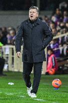 CALCIO - Serie A - ACF Fiorentina vs Udinese Calcio