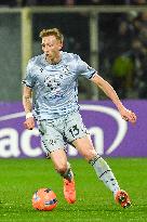 CALCIO - Serie A - ACF Fiorentina vs Udinese Calcio