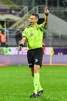 CALCIO - Serie A - ACF Fiorentina vs Udinese Calcio