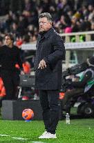 CALCIO - Serie A - ACF Fiorentina vs Udinese Calcio