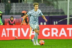 CALCIO - Serie A - ACF Fiorentina vs Udinese Calcio