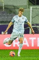 CALCIO - Serie A - ACF Fiorentina vs Udinese Calcio