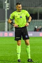 CALCIO - Serie A - ACF Fiorentina vs Udinese Calcio