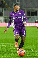 CALCIO - Serie A - ACF Fiorentina vs Udinese Calcio