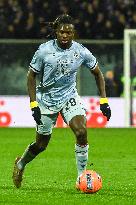 CALCIO - Serie A - ACF Fiorentina vs Udinese Calcio