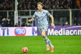 CALCIO - Serie A - ACF Fiorentina vs Udinese Calcio