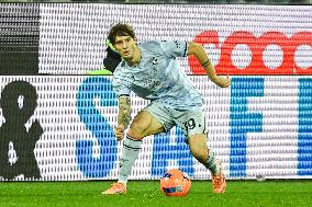 CALCIO - Serie A - ACF Fiorentina vs Udinese Calcio