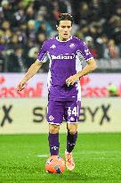 CALCIO - Serie A - ACF Fiorentina vs Udinese Calcio