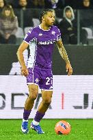 CALCIO - Serie A - ACF Fiorentina vs Udinese Calcio