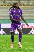 CALCIO - Serie A - ACF Fiorentina vs Udinese Calcio