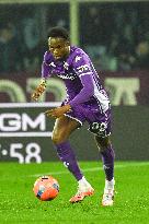 CALCIO - Serie A - ACF Fiorentina vs Udinese Calcio