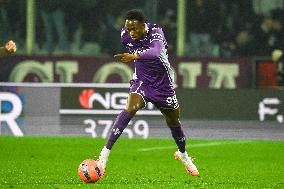 CALCIO - Serie A - ACF Fiorentina vs Udinese Calcio