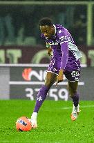 CALCIO - Serie A - ACF Fiorentina vs Udinese Calcio